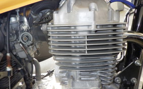 HONDA CB400SS 2002 NC41
