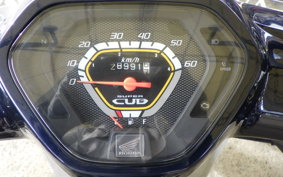 HONDA C50 SUPER CUB AA04