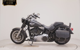 HARLEY FLSTFB 1580 2015