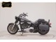Фото Harley FLSTFB 1580 2015 с японского аукциона