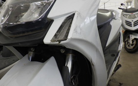 YAMAHA CYGNUS 125 XSR 3 SED8J