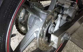 HONDA VTR 250 MC33