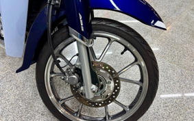 HONDA  SUPER CUB C125 JA58