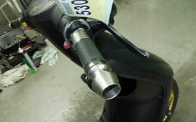 YAMAHA JOG ZR Gen.3 SA39J