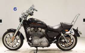 HARLEY XL883LI 2012
