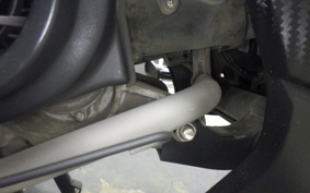 SUZUKI SWISH 125 2008 DV12B
