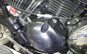 YAMAHA DRAGSTAR 400 CLASSIC 2004 VH01J