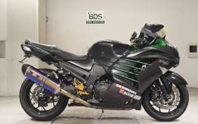KAWASAKI ZX 1400 NINJA R A 2019