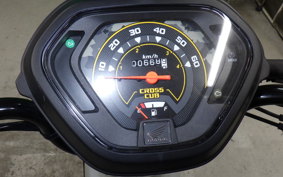 HONDA CROSS CUB 50 2021 AA06
