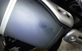 YAMAHA TENERE 700 2025 DM17J