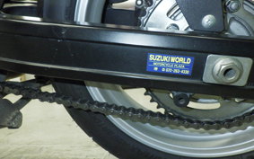 SUZUKI Vｽﾄﾛｰﾑ650 2013