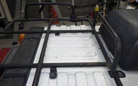 HONDA GYRO X 2025 TD02