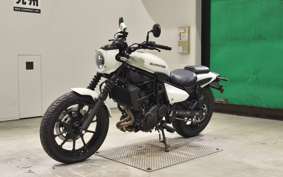 KAWASAKI ELIMINATOR400-3SE 2025 EL400A