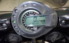 YAMAHA FAZER FZ6 S 2006