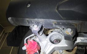 YAMAHA MAJESTY155 S 2016 SG28J