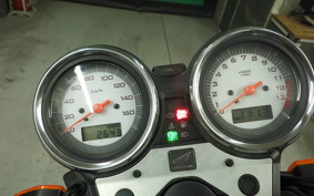 HONDA VTR 250 Gen. 2 2004 MC33