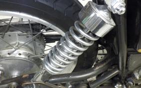 YAMAHA SR500 1993 1JN