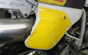 SUZUKI DR250 R-S 2021 SJ45A