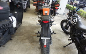 KTM 200 DUKE
