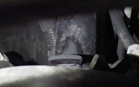 SUZUKI BURGMANストリート125EX EA23M