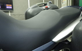 YAMAHA TDM900 2008