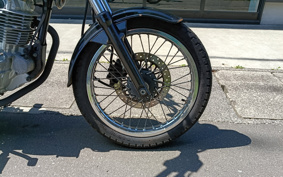 SUZUKI GLASS TRACKER BIG BOY NJ4BA