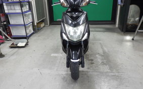 YAMAHA CYGNUS 125 XSR 2 1999 SE44J