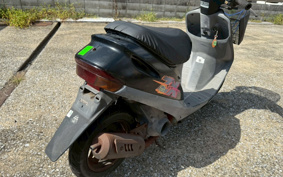 HONDA DIO ZX