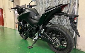 YAMAHA MT-25 ABS RG43J