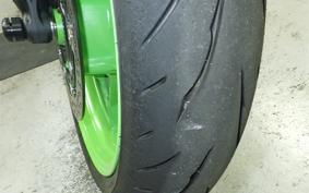 KAWASAKI ZX-4RR 2024 ZX400P