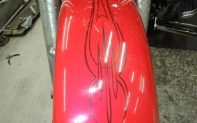HARLEY FLHRS 1450 2004