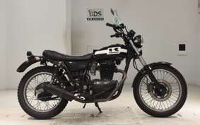 KAWASAKI 250TR BJ250F