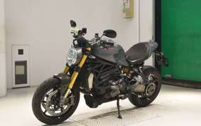 DUCATI M1200S 2018