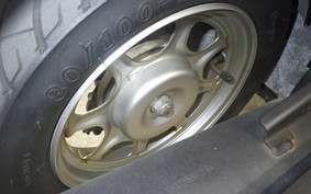 HONDA TACT-4ﾍﾞｰｼｯｸ AF79