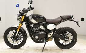 TRIUMPH SCRAMBLER400X 2026