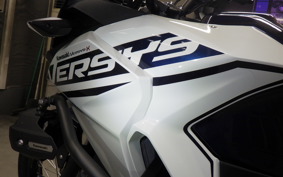 KAWASAKI VERSYS 250 A 2026 LE250D