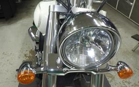 SUZUKI INTRUDER 400 Classic 2011 VK56A