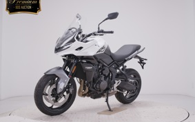 TRIUMPH TIGER 660 SPORTS 2026