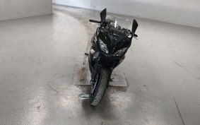 KAWASAKI NINJA650 2017 ER650H