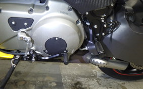 BUELL XB12R FIREBOLT 2007