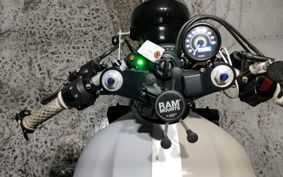 HONDA CB400SFV-4 BOLDOR NC42