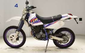 YAMAHA TT250R 2010 4GY