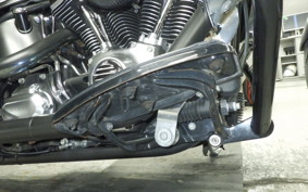 HARLEY FLSTFB 1580 2009