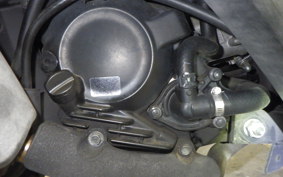 HONDA FORZA SI 2004 MF12