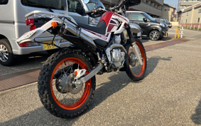 YAMAHA SEROW 250 DG17J