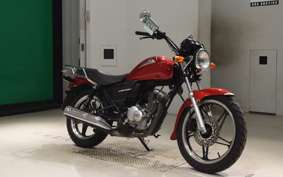 HONDA CBF125T