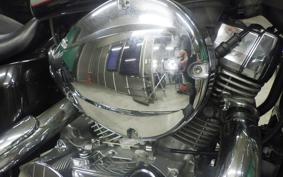 HONDA SHADOW 750 Gen. 3 2013 RC50