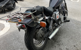 HONDA REBEL MC13