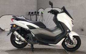 YAMAHA N-MAX 155 SG66J