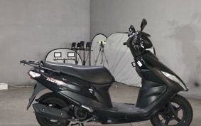SUZUKI ADDRESS V125 DT11A